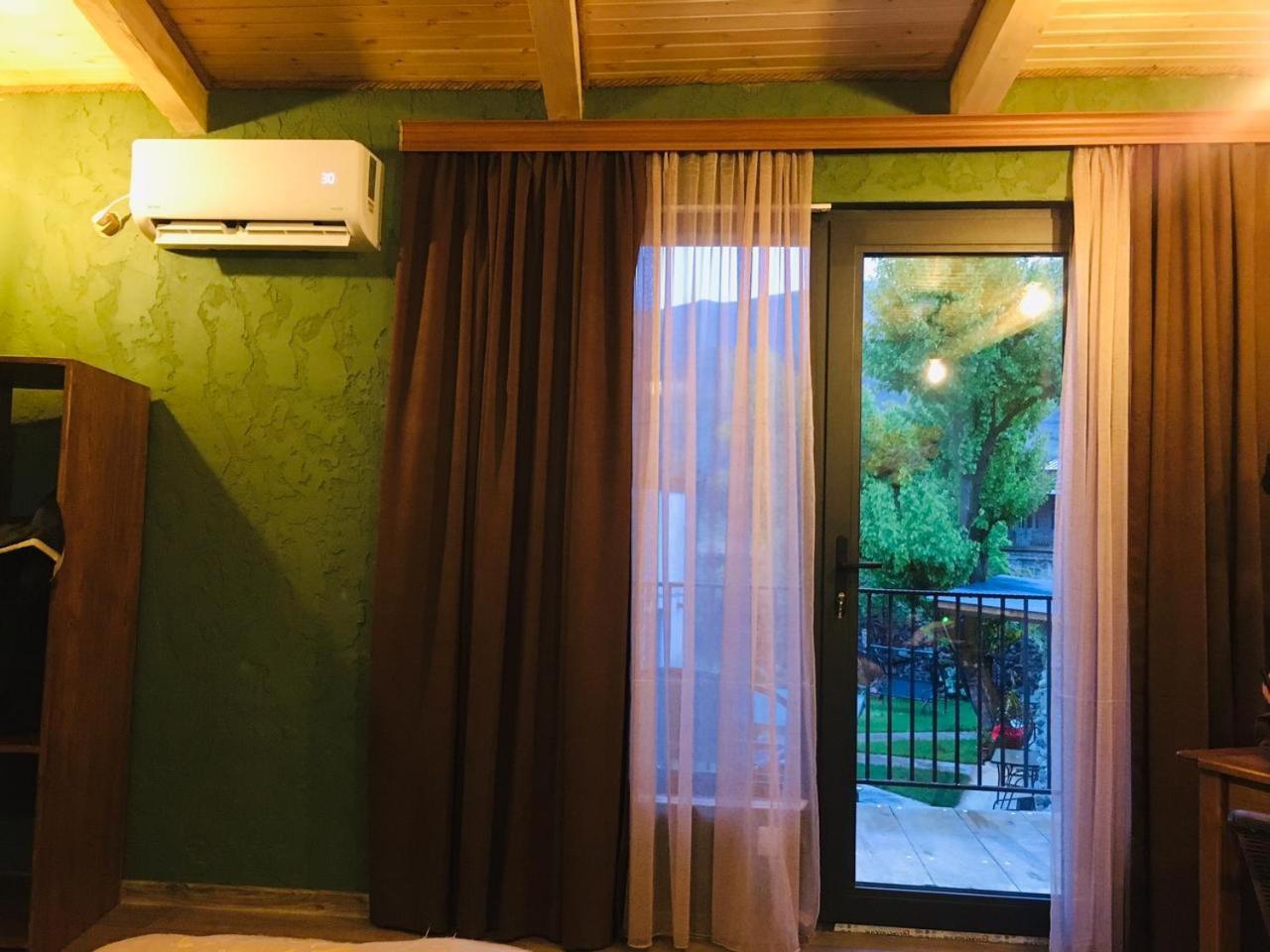 Tsotne'S Kingdom Apartment Vardzia  Room photo